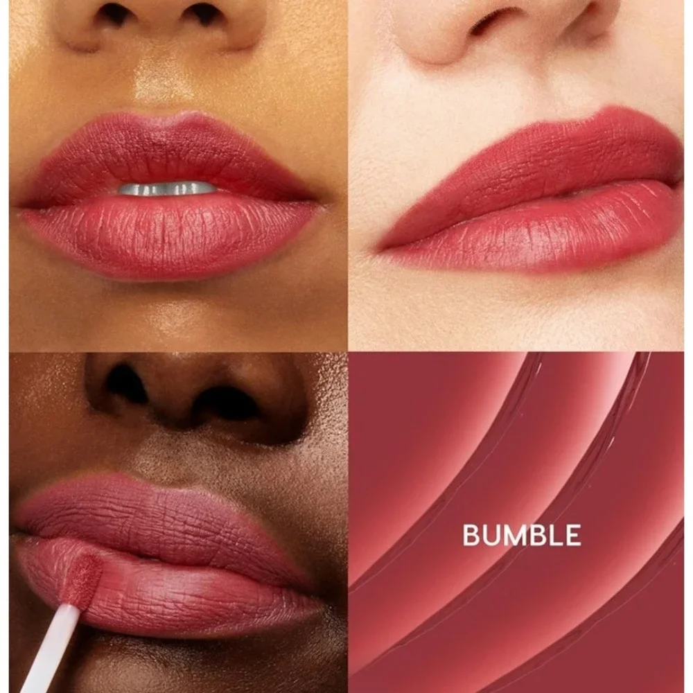 Colourpop Ultra Matte Liquid Lipstick Bumble, 0.13oz